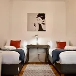 For You Rental Centrica Y Amplia Vivienda Temporal Mdc23