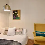 For You Rental Centrica Y Amplia Vivienda Temporal Mdc23