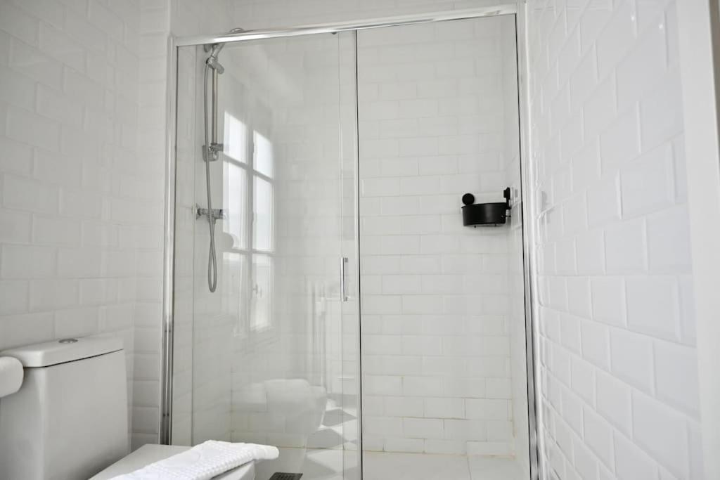 For Centrica Y Amplia Vivienda Temporal Mdc23 Apartamento *